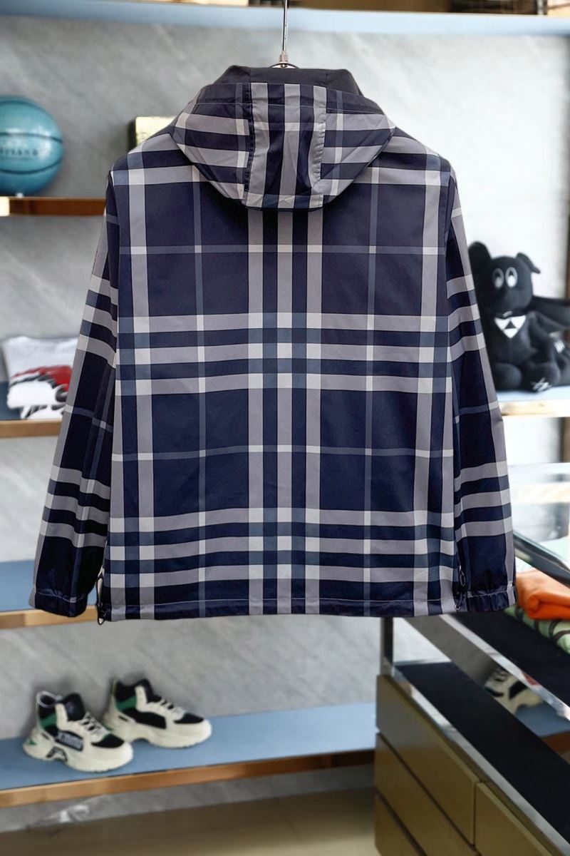 Burberry Outwear